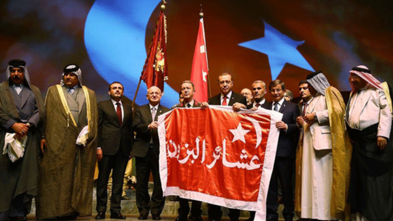 AKP bu yıl Kut'ül Amare'yi unuttu