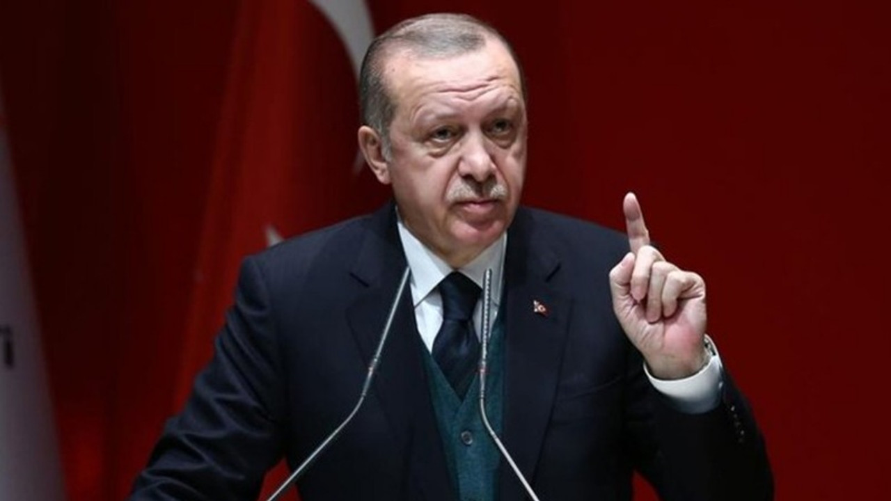 3 yılda 68 bin 827 kişiye 'Erdoğan'a hakaret'ten soruşturma