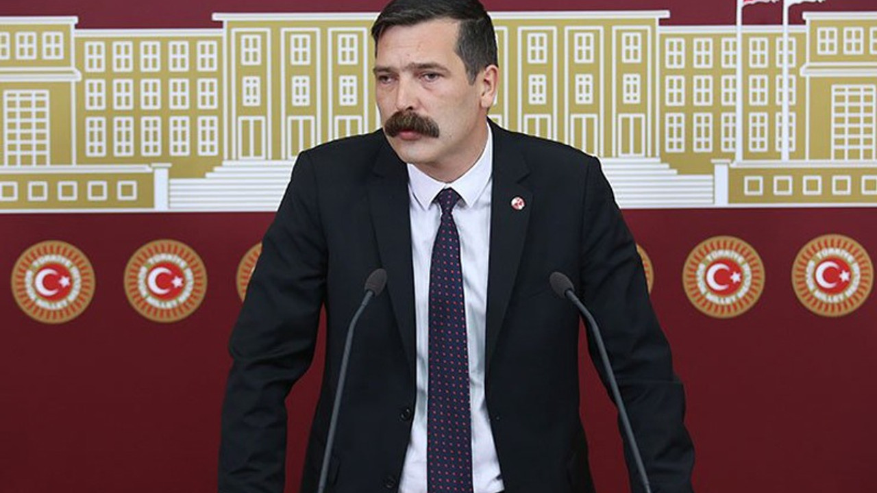 Meclis'te TİP ve AKP arasında Hitler tartışması