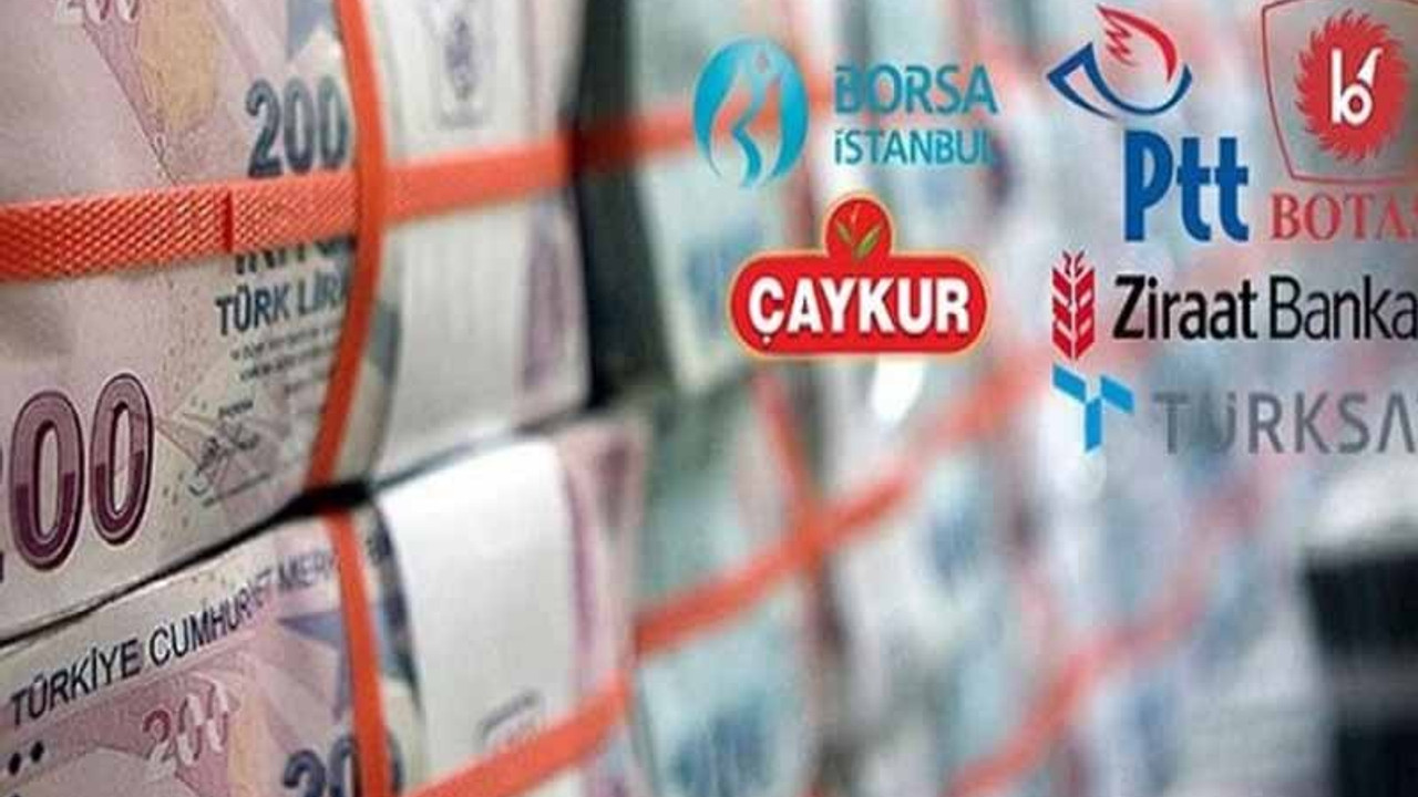 Varlık fonu 1 milyar dolar borç alacak