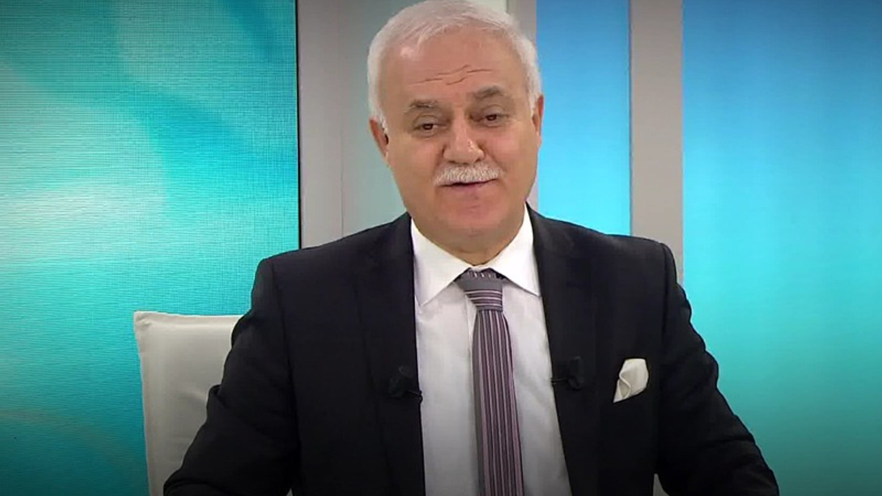 Nihat Hatipoğlu: Uzaylılar cinler olabilir mi?