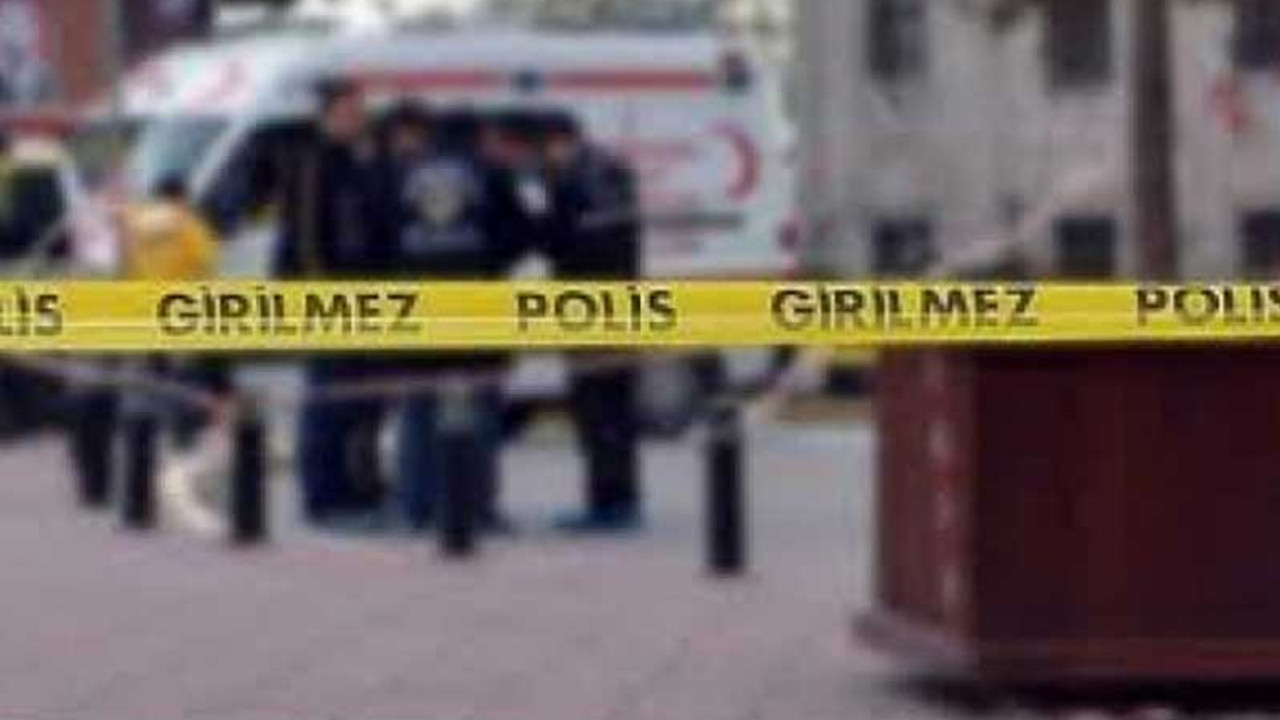 Adliye bomba ihbarı nedeniyle boşaltıldı