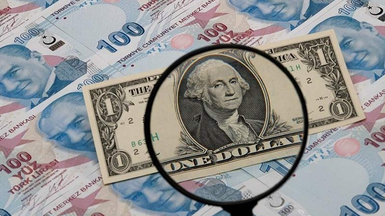 IMF: Küresel borç yeni rekor düzeyde