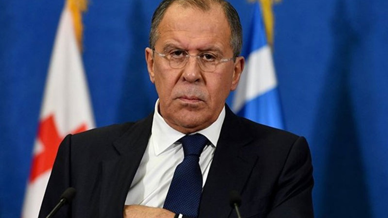 Lavrov: Suriye Anayasa komitesi üye listesi hazır