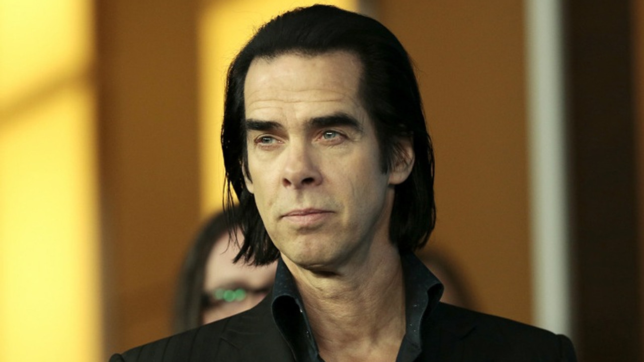 Nick Cave'den İsrail mesajı: Baskı yapıldı, reddettim