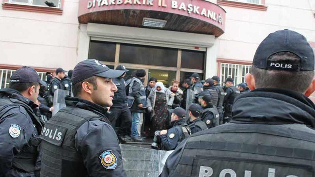 35 HDP'linin gözaltı süreleri 4 gün uzatıldı