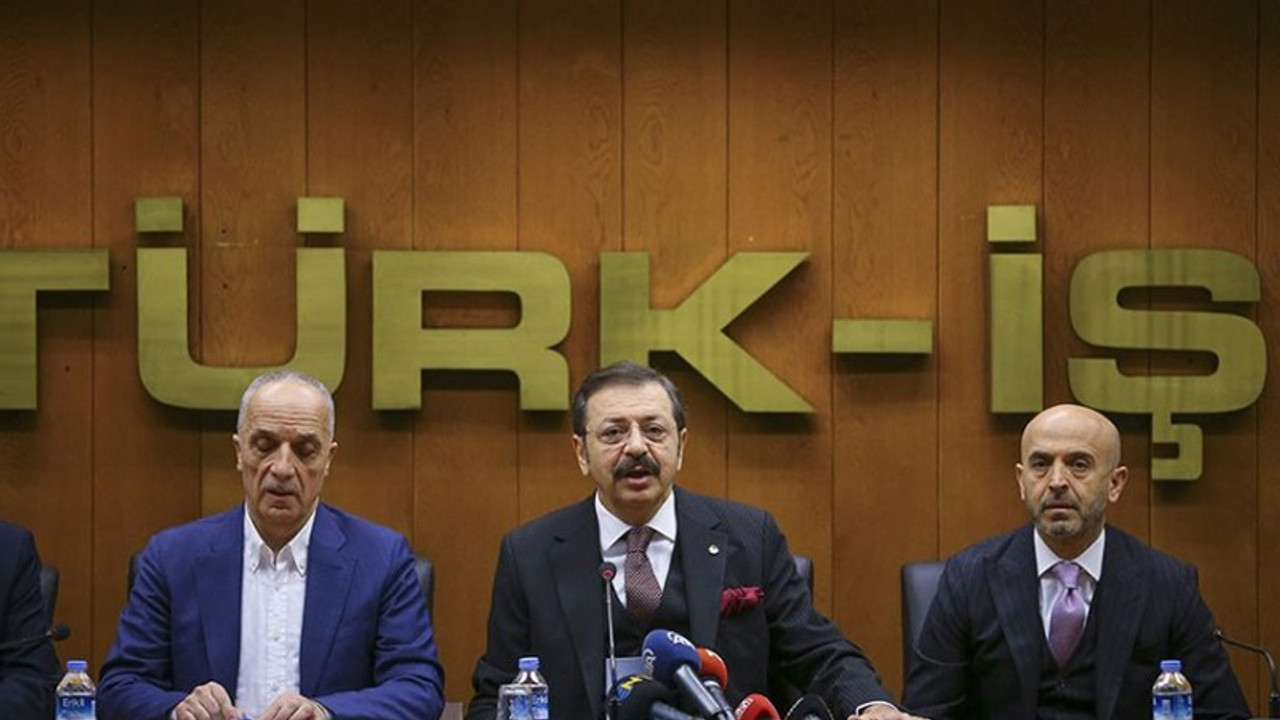 Sarı Yelekliler'i örnek vermişti: Atalay neden çark etti?