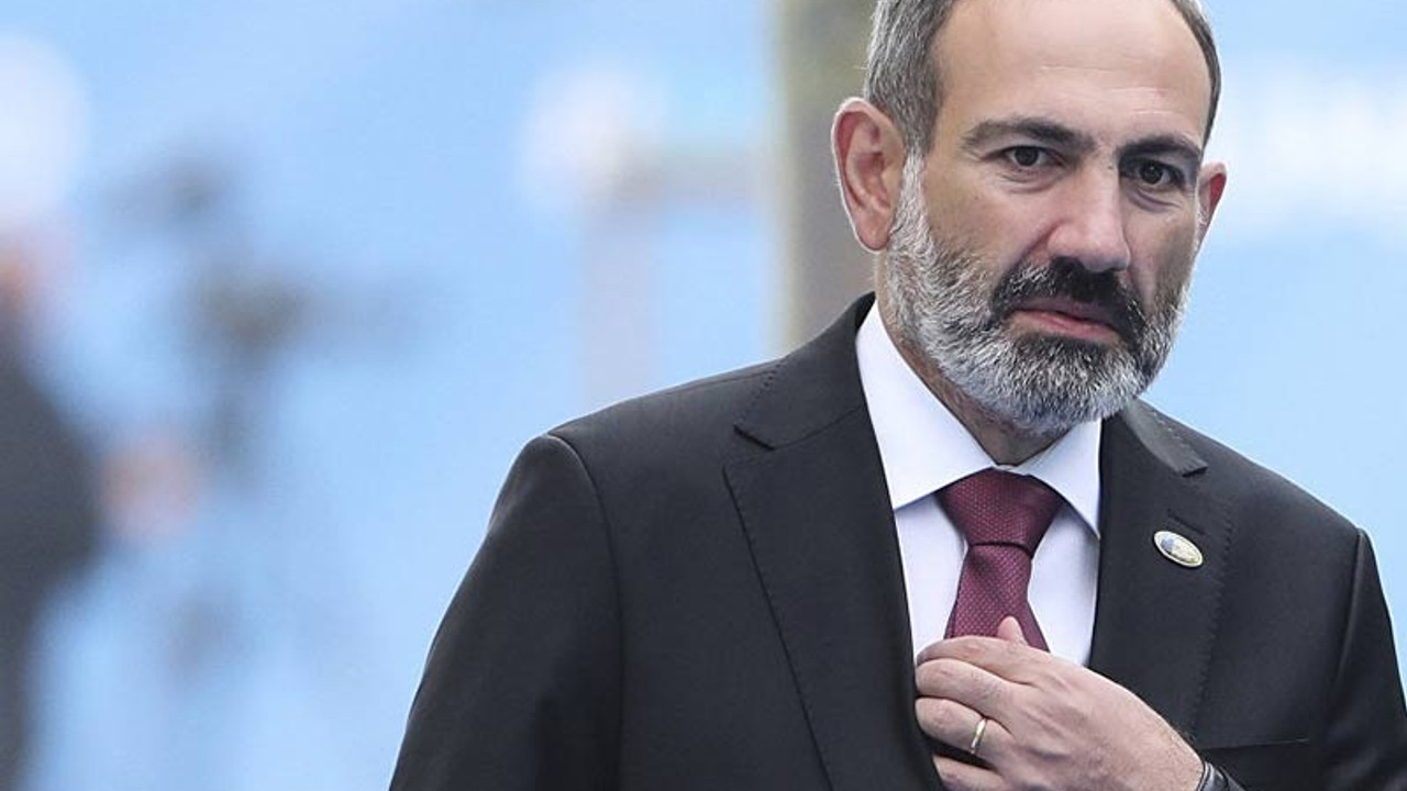 Ermenistan'da seçimin galibi Paşinyan ittifakı
