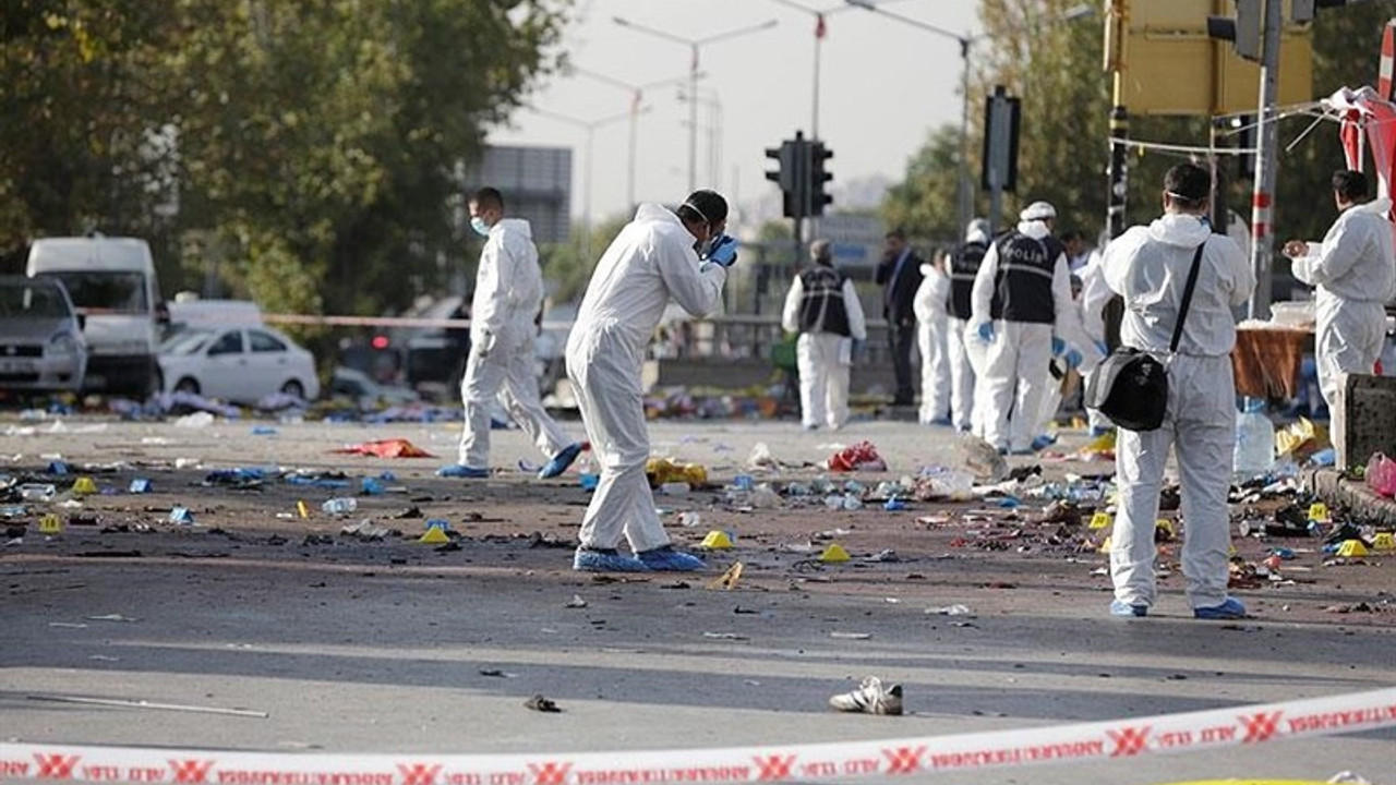 Yunanistan'da özel televizyon kanalına bombalı saldırı