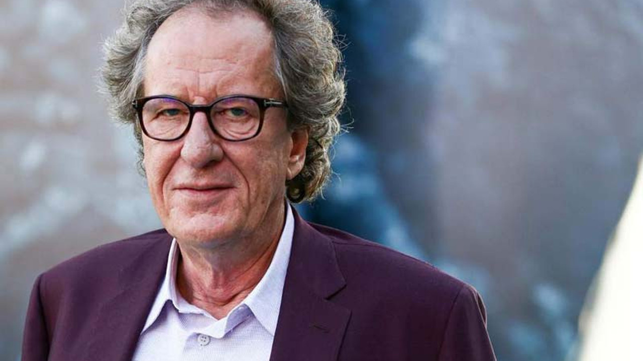 Geoffrey Rush'a ikinci taciz suçlaması