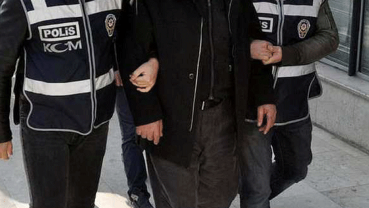 Zonguldak'ta 'FETÖ' operasyonu: 10 gözaltı