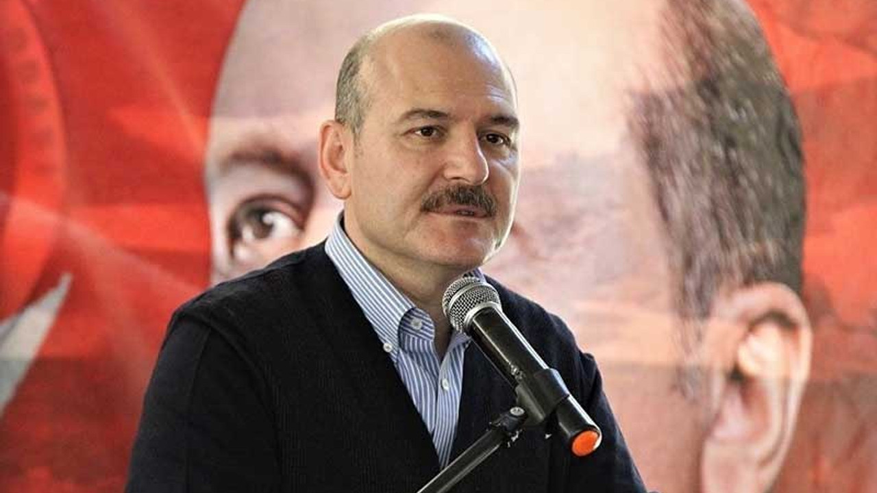 Kılıçdaroğlu’na hakaret eden Soylu’nun cezası belli oldu