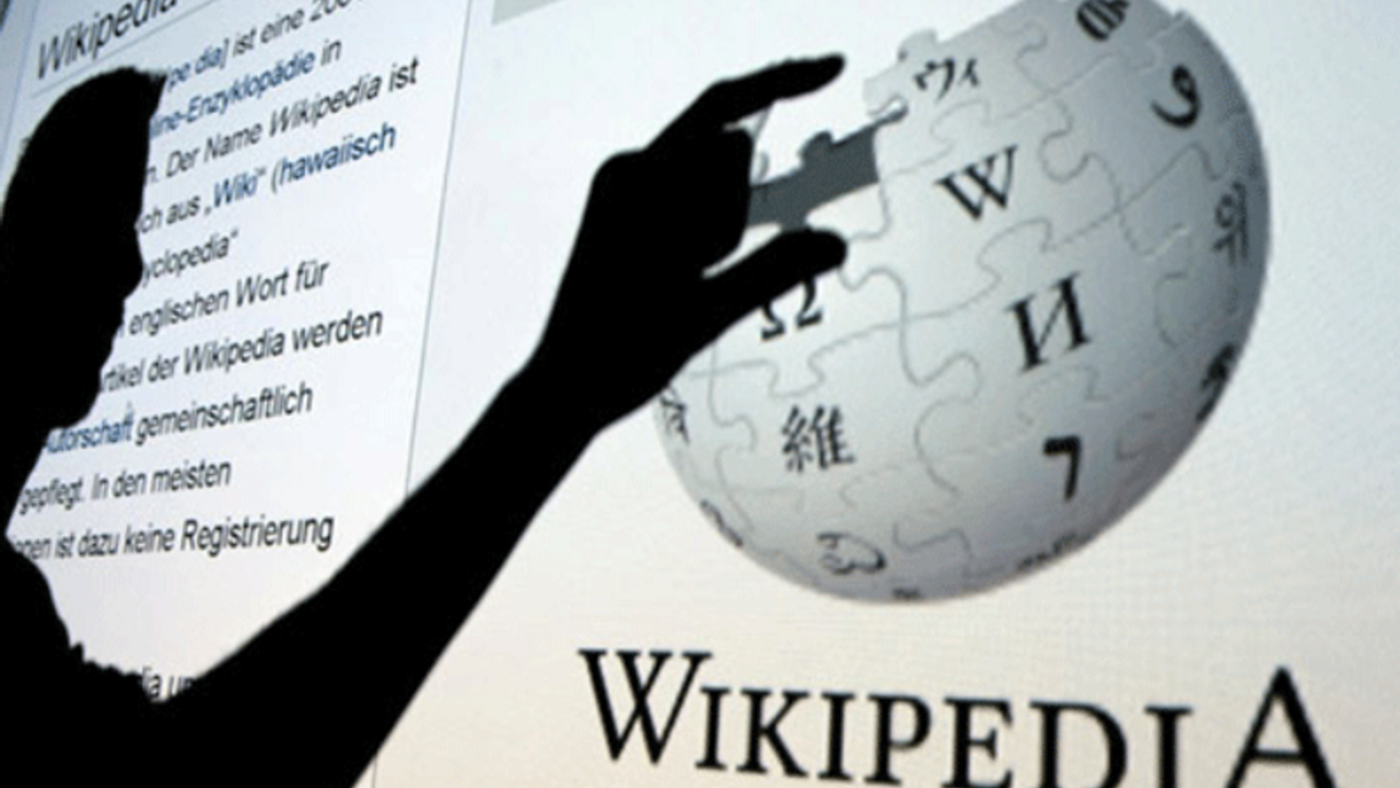 Wikipedia'nın engellenme nedeni belli oldu