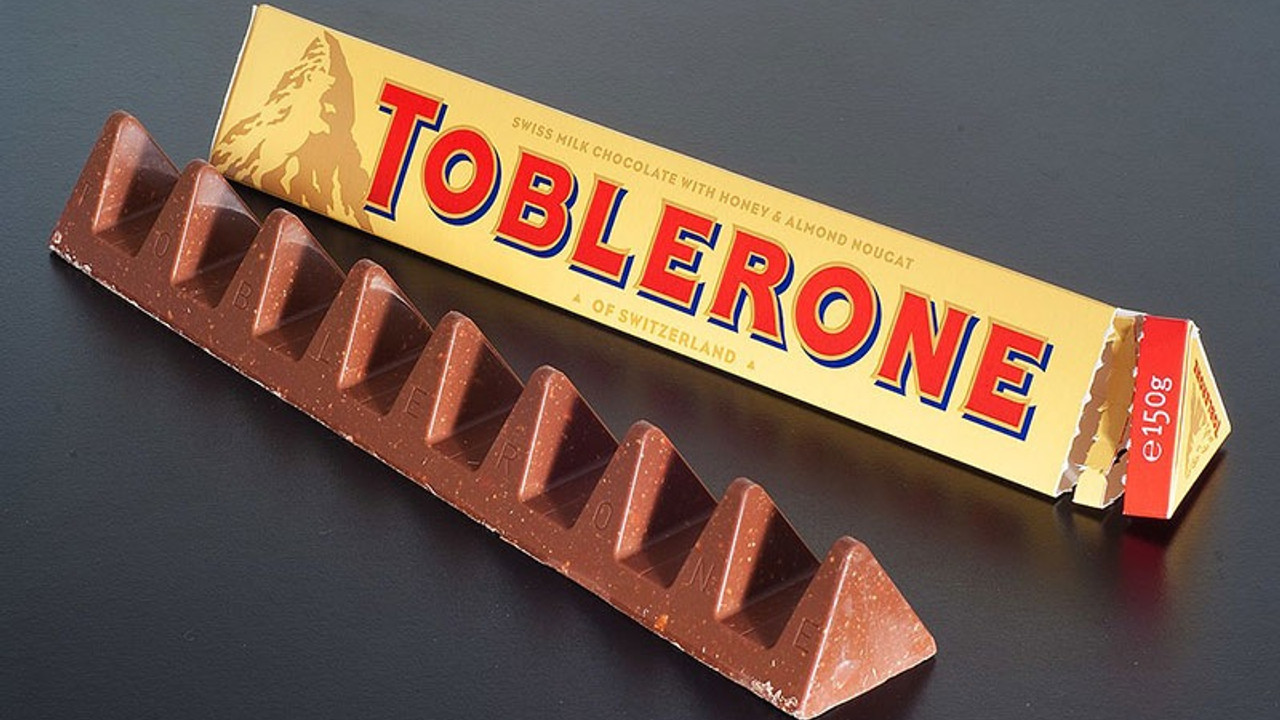 Toblerone helal üretime geçti, tüketiciler boykot çağrısı yaptı