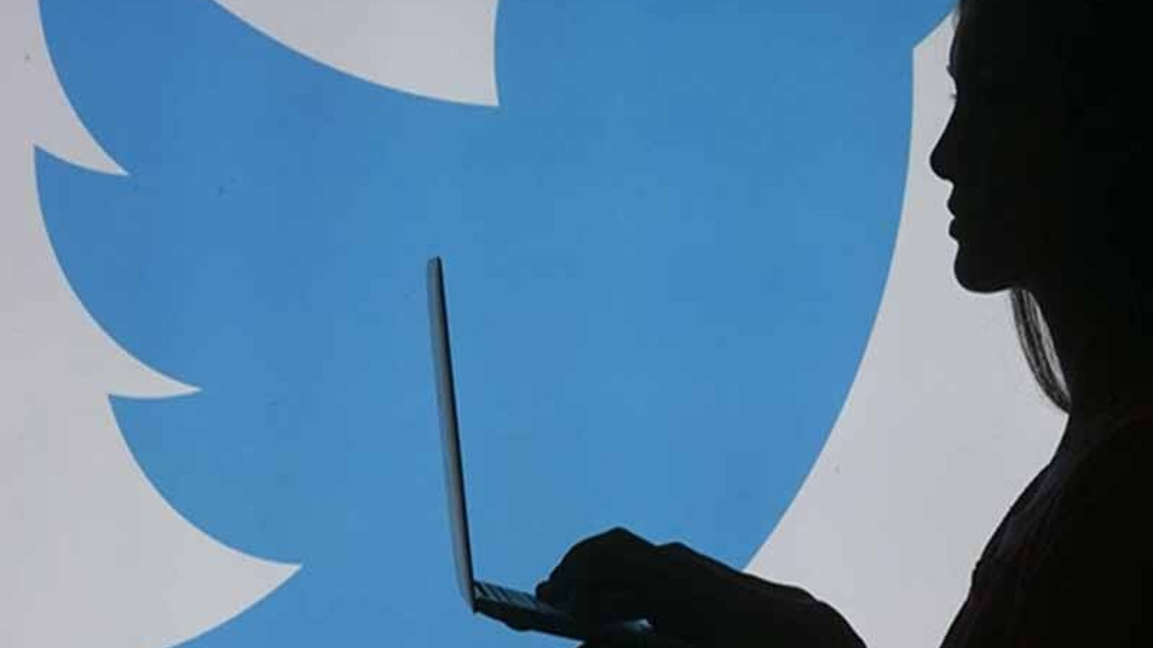 Twitter'da her 30 saniyede bir 'kadın tacizi vakası' görülüyor