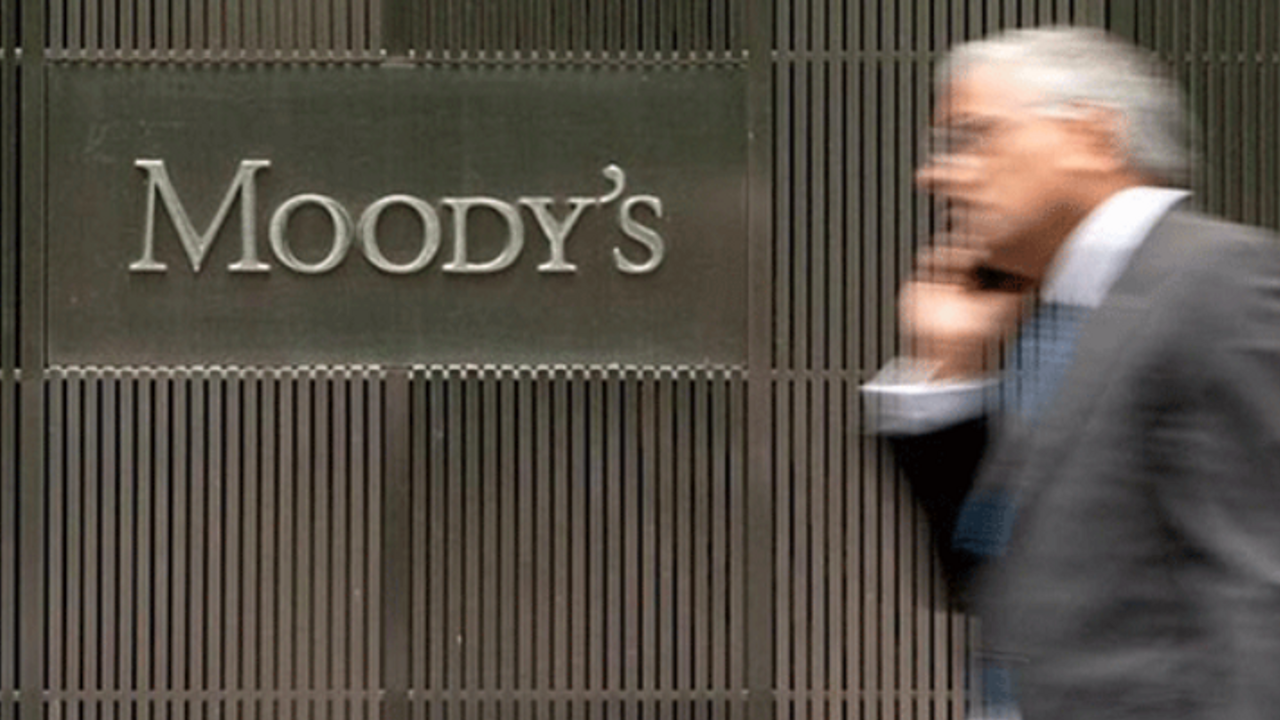 Moody's'ten bankalar için kritik yorum