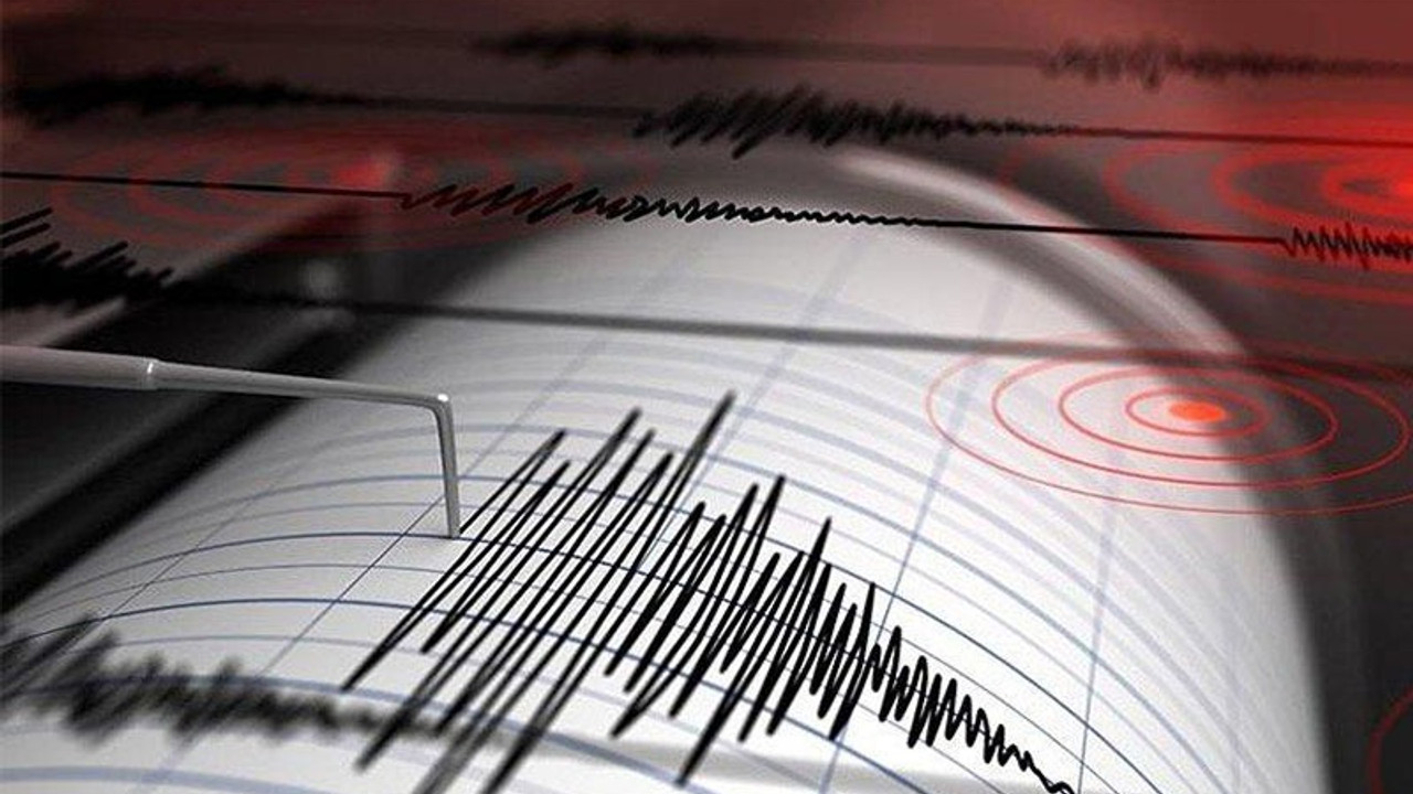 Yalova'da deprem: İstanbul'da da hissedildi