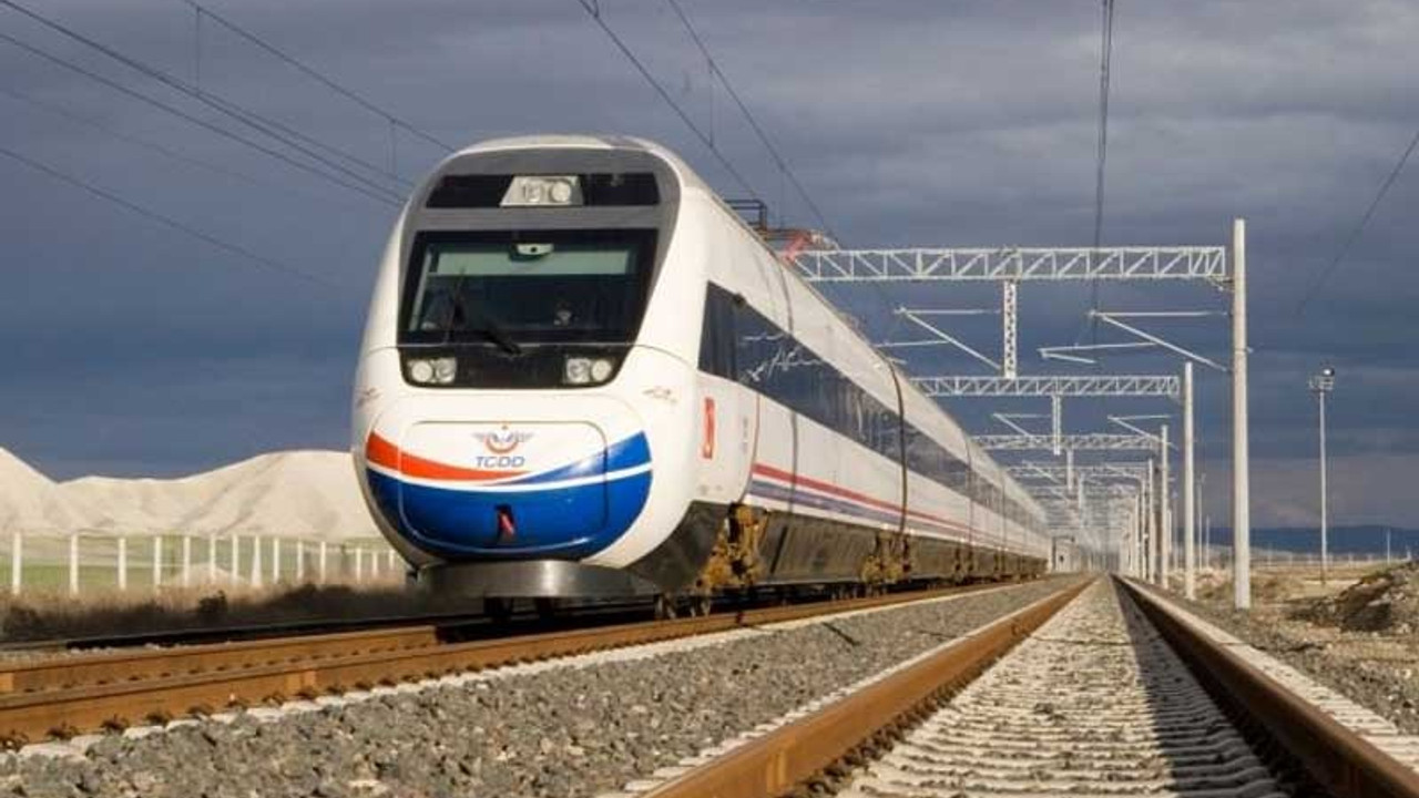 Yeni bir tren kazasının son anda önlendiği ortaya çıktı