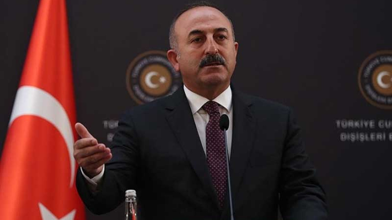 Çavuşoğlu'ndan ABD açıklaması: Memnuniyetle karşılıyoruz