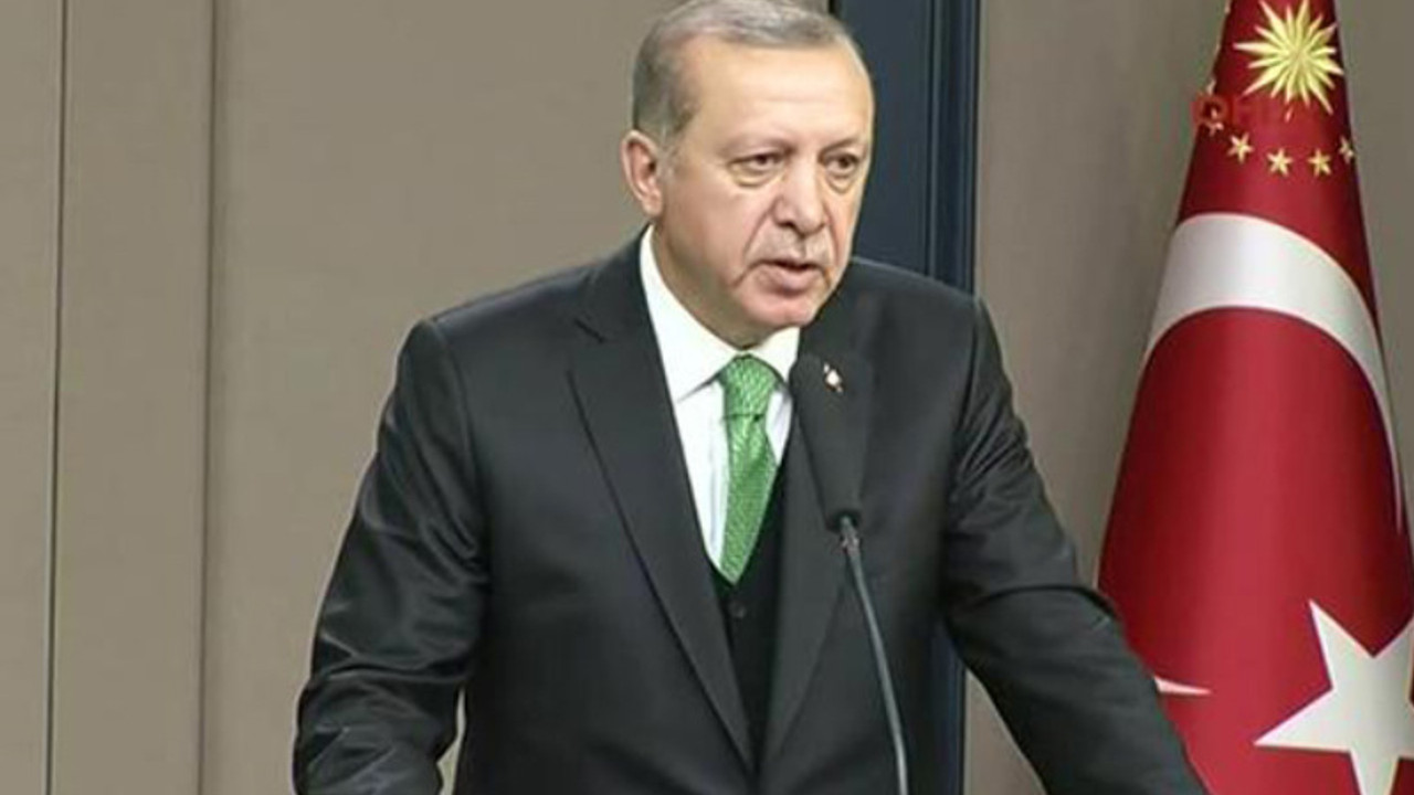 Erdoğan: Baykal kendi başının çaresine baksın