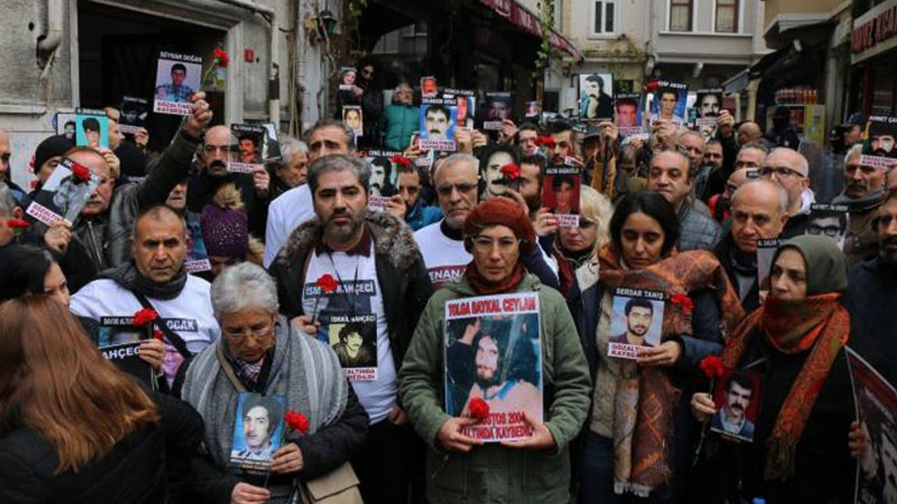 'Emine hanım sen hiç okçu Bilal’i kaybettin mi?'