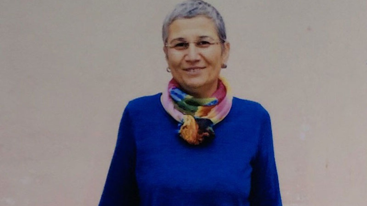 'Leyla Güven görüşe çıkamayacak durumda'