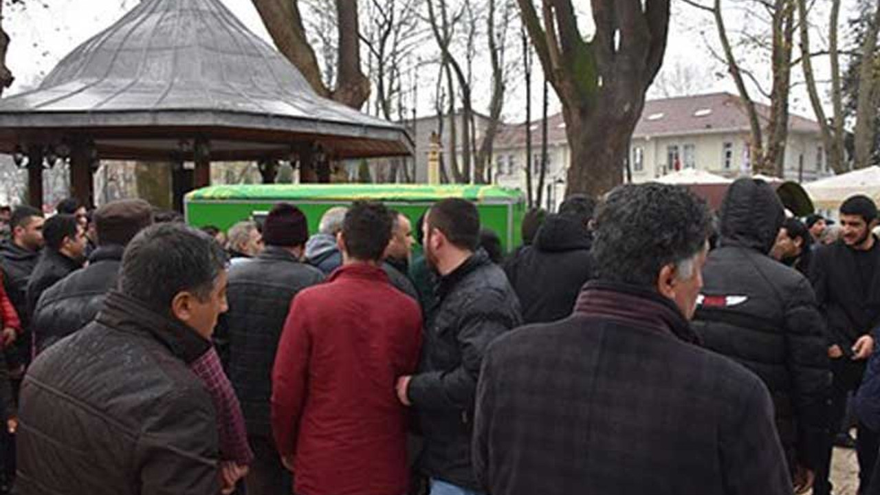 Sakarya'da ırkçı saldırı: 'Kürdüz' cevabını alınca öldürdü