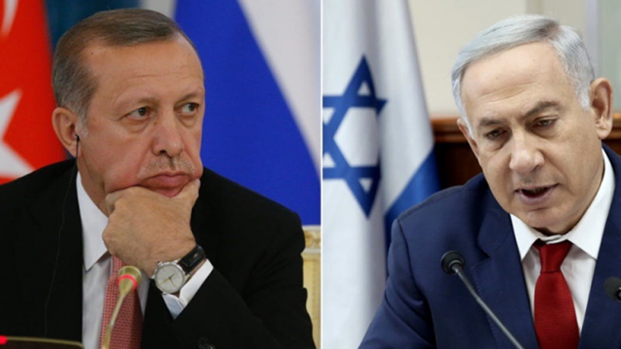 AKP'den Kürtleri hatırlatan Netanyahu'ya yanıt: Ülkemizde herkes birinci sınıf