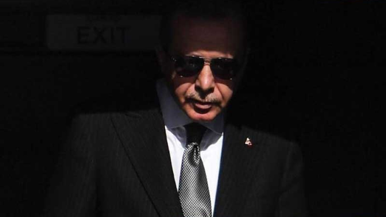 Erdoğan'dan Akpınar ve Gezen'e tehdit: Hesap versinler