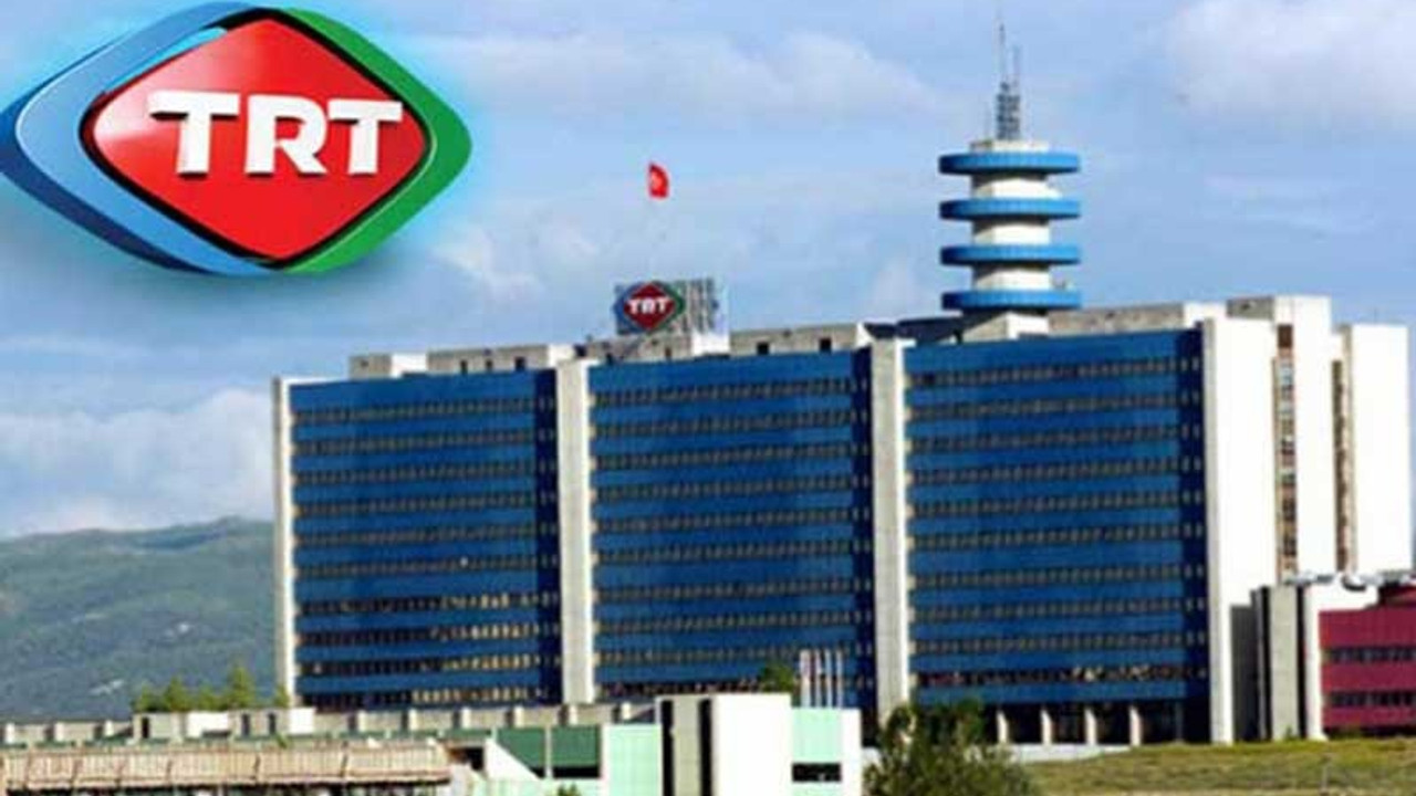 Cumhurbaşkanı Yardımcısı: TRT harcamaları ticari sır