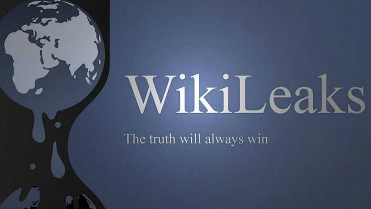 Wikileaks ABD büyükelçiliklerinin 'casusluk ekipman listelerini' yayınladı