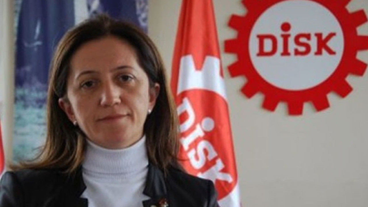 DİSK'ten asgari ücret tepkisi: Geçim ücreti olmaktan uzak