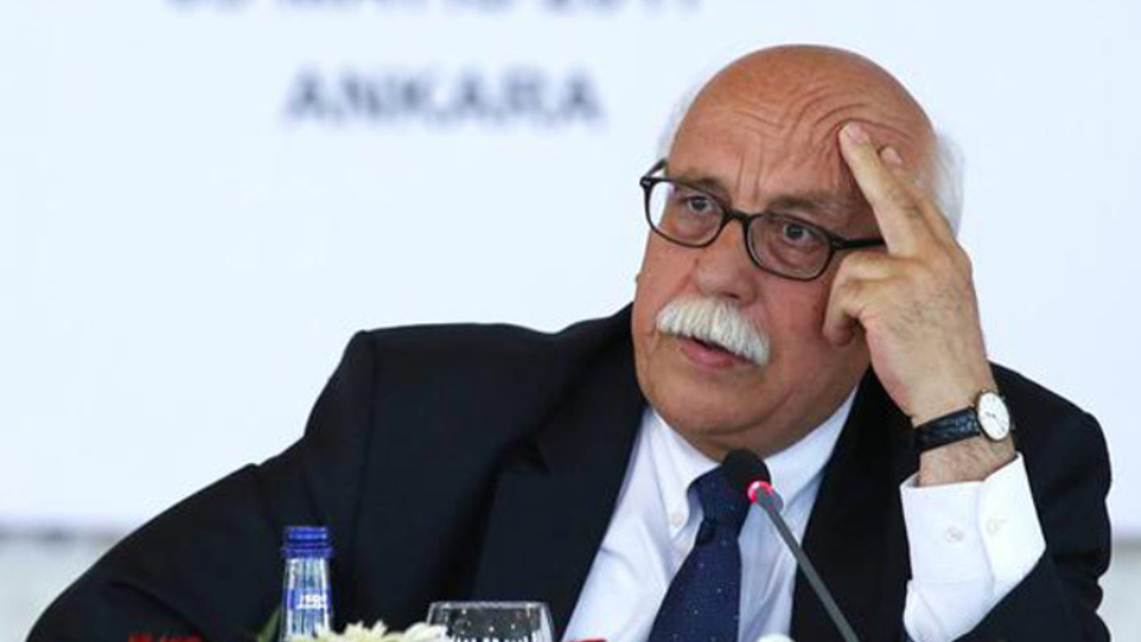Hükümetin 'korsanla savaşı'