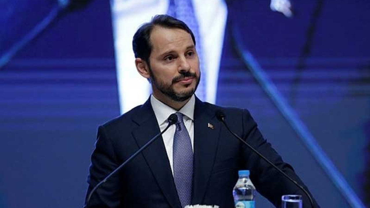 Bakan Albayrak'tan Kılıçdaroğlu'na yanıt