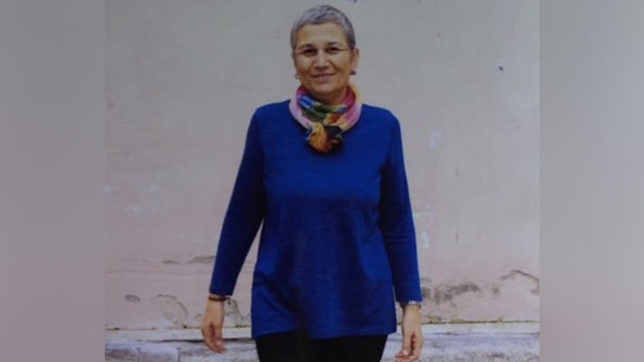 Leyla Güven'in duruşmasında avukatlara kısıtlama