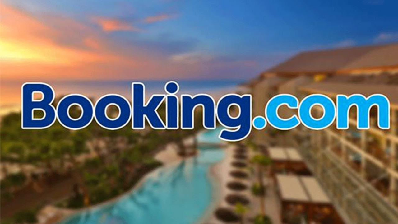 Booking davasında yeni gelişme: Haksız rekabet yok