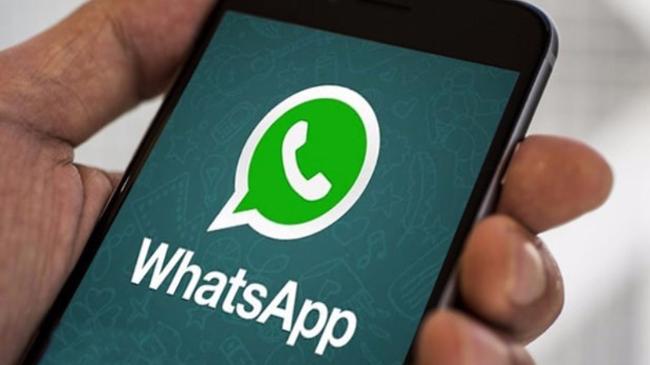 Kullanıcılar Whatsapp üzerinden mesajlaşamıyor