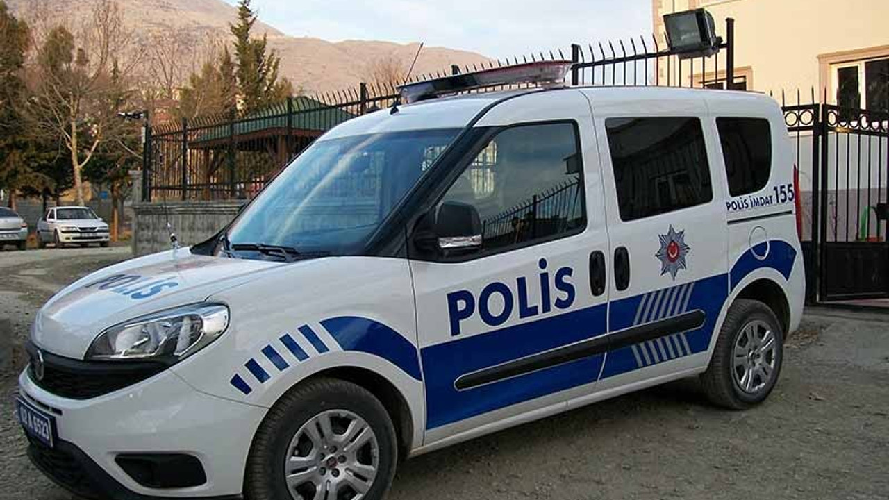 Polis otosunda tecavüz davasında savcı 12 yıl ceza istedi