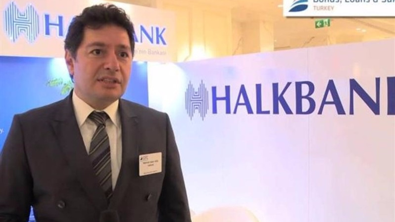 Sayıştay’dan Halkbank’a Hakan Atilla uyarısı