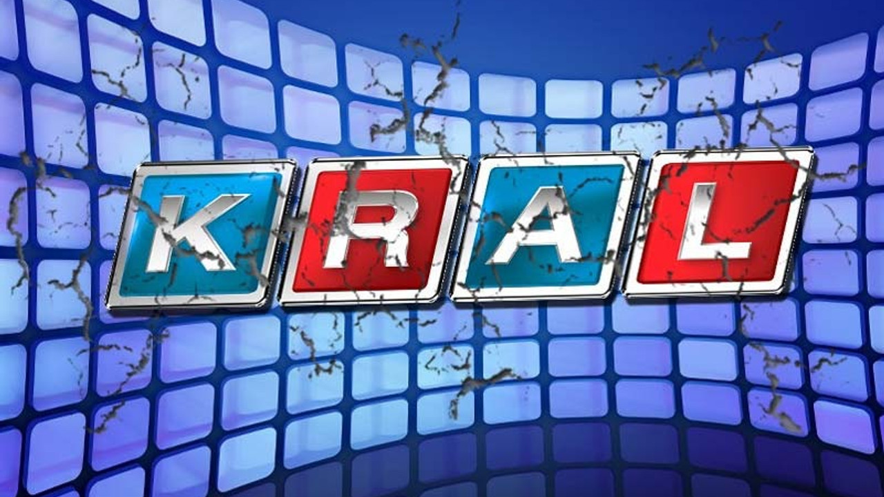 Kral TV'nin kapanacağı iddiası