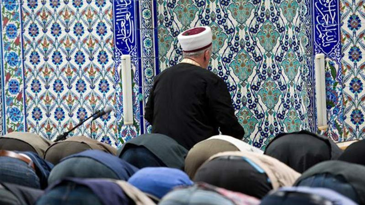 Almanya’da 'cami vergisi' tartışması