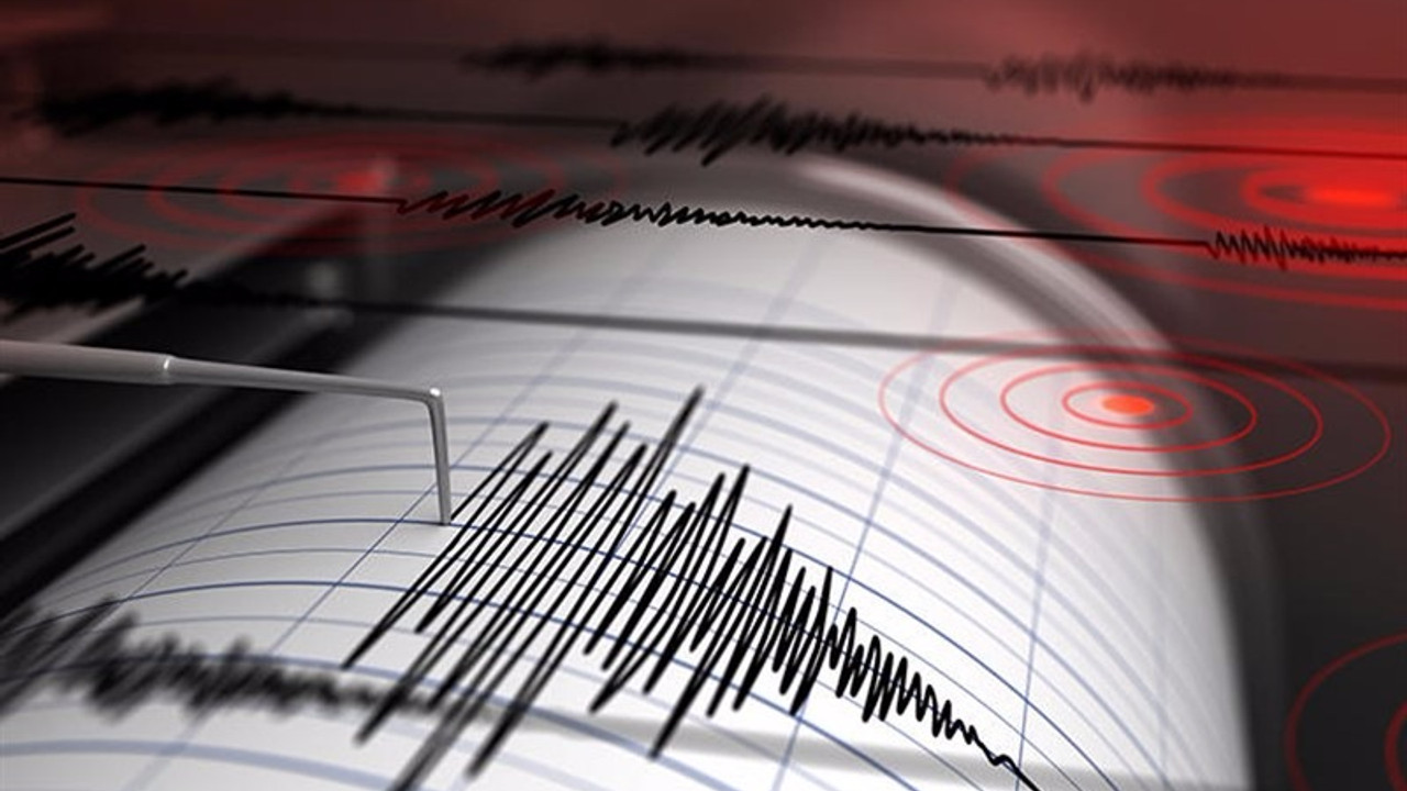 Filipinler’de büyük deprem