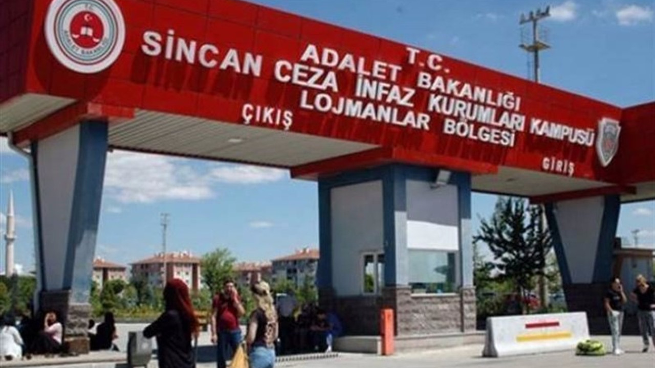 Cezaevinde kadınlara saldırı: Apar topar hastaneye kaldırdılar