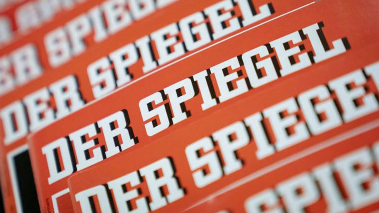 Der Spiegel'deki kurgu haber skandalında yeni gelişme