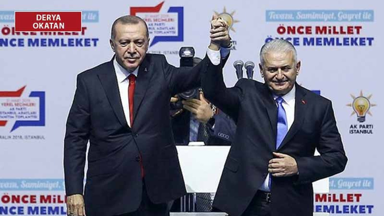 Muhalefetten Binali Yıldırım yorumu: Tanımayız, anayasaya aykırı, hukuka meydan okumak