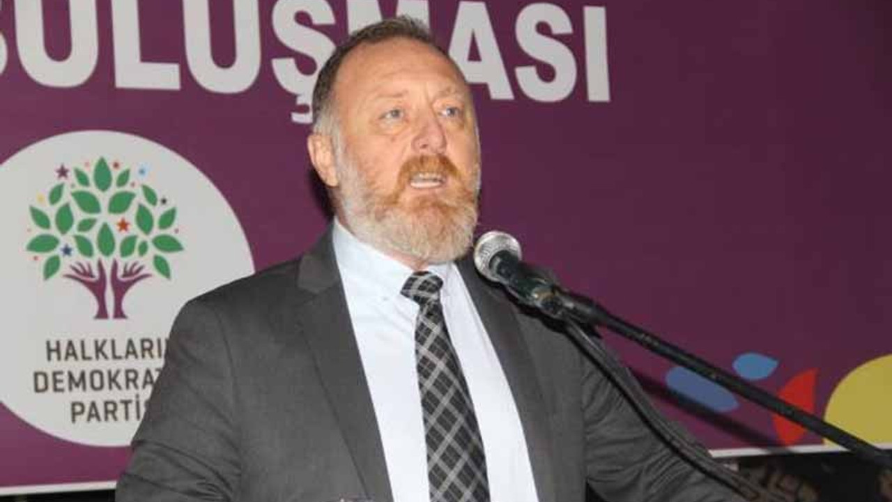 'Adaletsizlik o denli derinleşmiş ki yaşamını yitirdikten sonra tahliye kararı veriliyor'