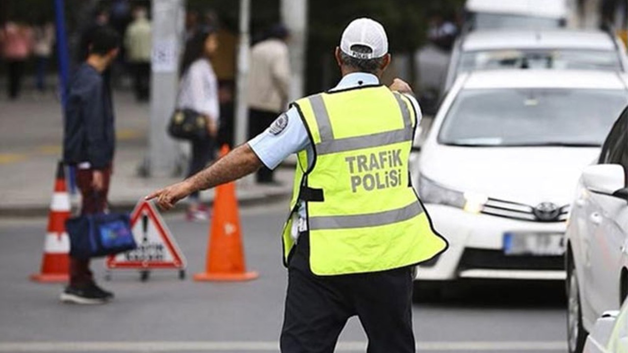 Yılbaşında bu yollar trafiğe kapatılacak