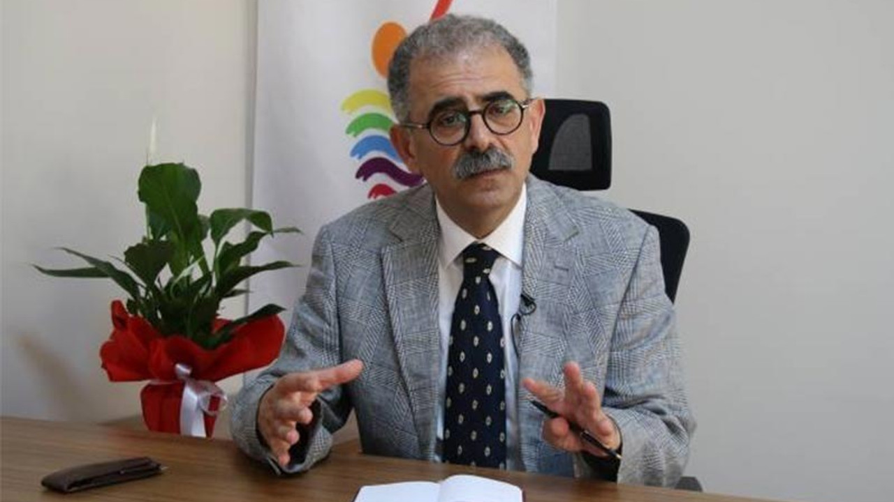 Hamzaoğlu: Yerel seçimleri referandum olarak görmeliyiz