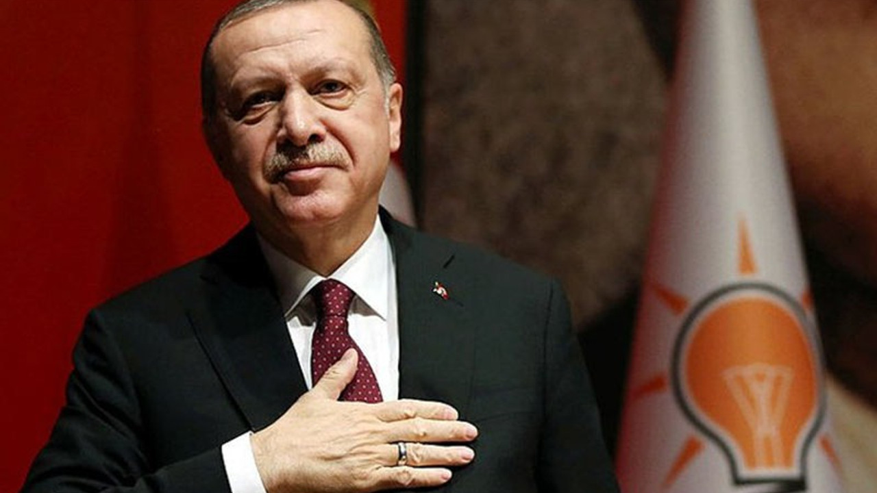 Erdoğan'dan Trump'a yeni yıl mesajı: İş birliğimizin geleceği parlak