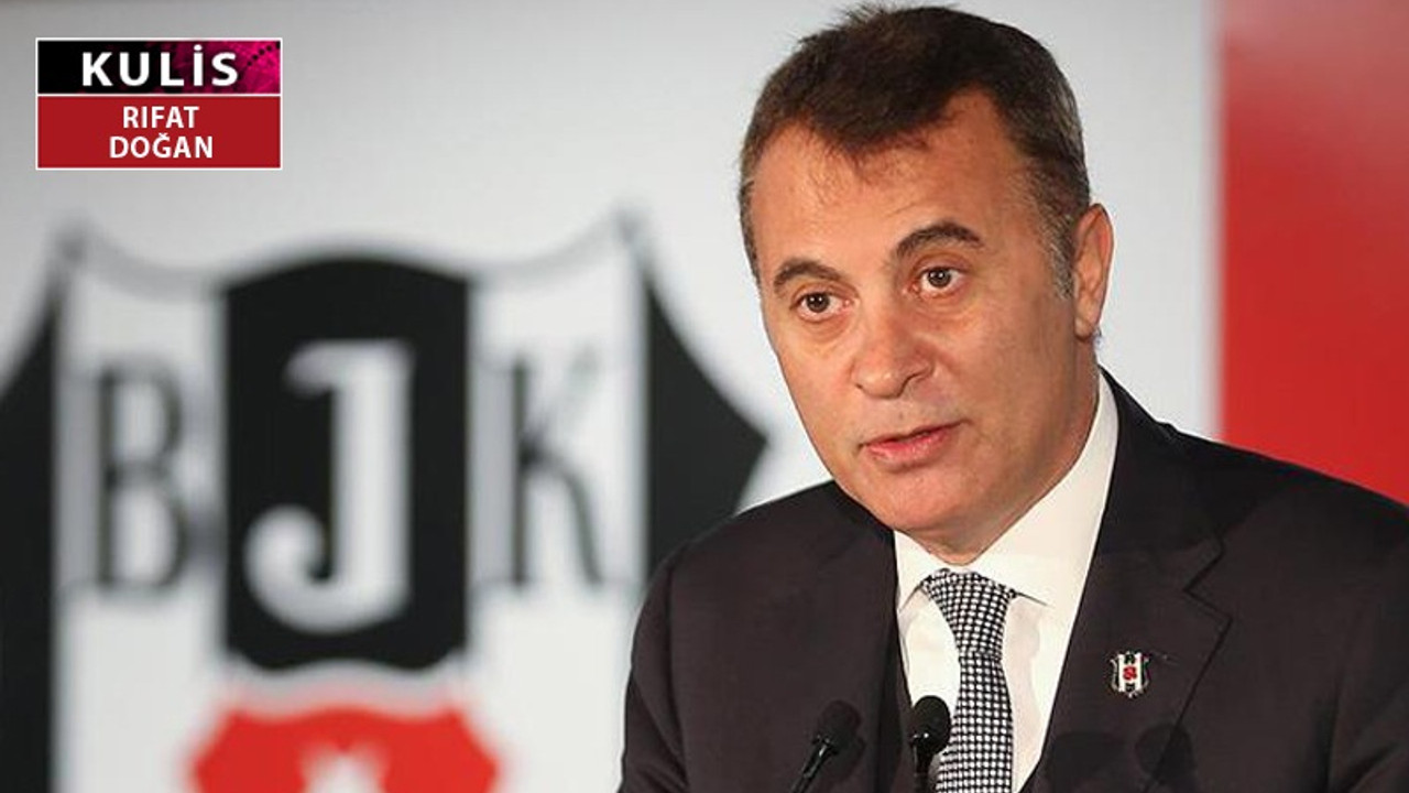 18 milyon TL borcu var: Fikret Orman'dan CHP’ye aday önerisi